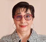 Ruth María Piedra Marín