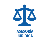 Área de Asesoría Jurídica