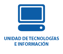 Unidad de Tecnologías de Información